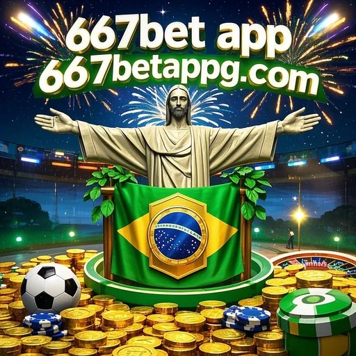 Descubra o Jogo FAQ no 667bet App: Desafio e Diversão em Cada Pergunta