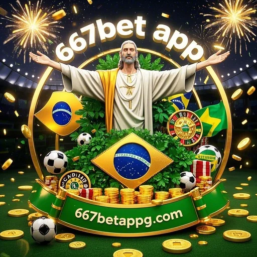Descubra o Potencial do 667bet App: Uma Nova Era para os Jogos Mobile