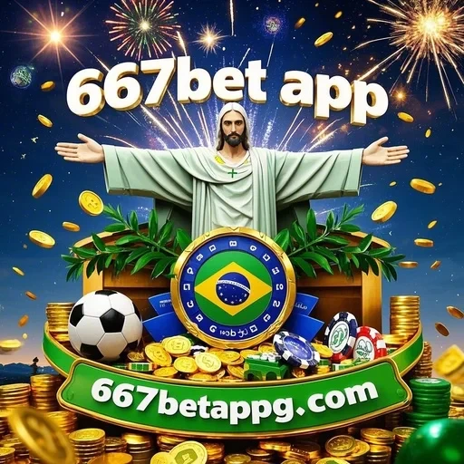 Explorando o Mundo dos Jogos Móveis no '667bet App'
