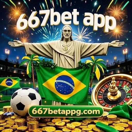 Descubra o Mundo dos Jogos de Estratégia no 667bet App